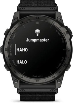 Garmin Tactix 7 AMOLED