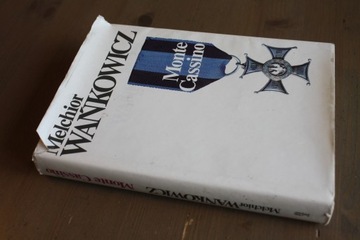 ВАКОВИЧ МОНТЕ-КАССИНО