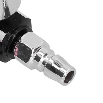 РЕДУКТОР ВОЗДУХА G1/4 РЕГУЛЯТОР