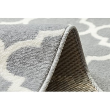 КОВЕР MORAD 200x300 BCF TRELIS CLOVER #M536