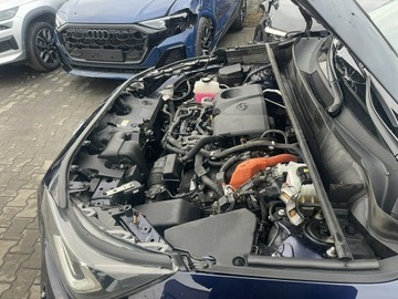 Toyota RAV4 V SUV 2.5 Hybrid Dynamic Force 222KM 2021 Toyota RAV-4 4x4 Automat Hybryda Kamera Podgrz., zdjęcie 12