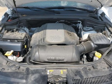 Dodge Durango III 2022 Dodge Durango RT 2022 5.7l 5.7 Benzyna 360KM, zdjęcie 6