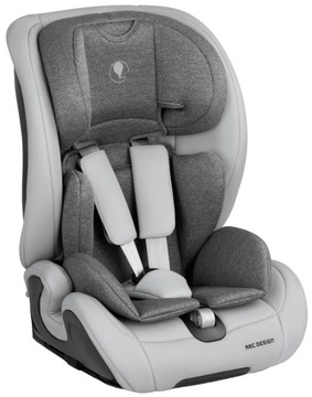 ABC DESIGN ASPEN 2 FIX I-SIZE FOTELIK PRZODEM 76-150 CM 15M-12L ISOFIX +PAS