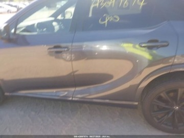 Lexus RX V 2025 Lexus RX 2025 LEXUS RX 500H F SPORT PERFORMANCE 2.4 Hybryda 274KM, zdjęcie 10