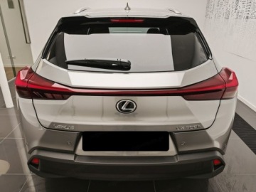 Lexus UX Crossover Facelifting 2.0 300h 199KM 2025 Od ręki - 300h Business 2.0 Hybrid Dynamic Force 199KM | Podgrzewane fotele, zdjęcie 4