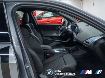 BMW Seria 1 F70 2026 BMW Seria 1 Seria 1 - 120 - 170 KM mHEV - DEMO 2026 - Pakiet M Pro - Adapt, zdjęcie 21