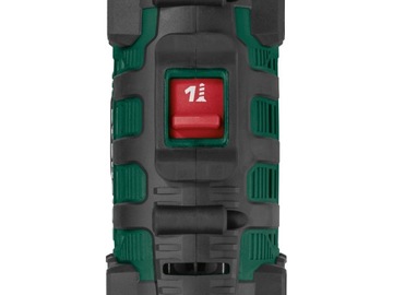PARKSIDE PSBSA 20V 4AH ударная дрель/винтоверт