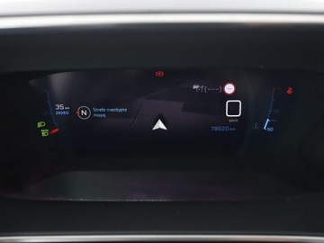 Peugeot 2008 I SUV Facelifting 1.2 PureTech 130KM 2019 Peugeot 2008 GRATIS! Pakiet Serwisowy o wartości, zdjęcie 21