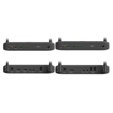 БЕСПРОВОДНАЯ СИСТЕМА HDMI PURELINK CSW320 100 м