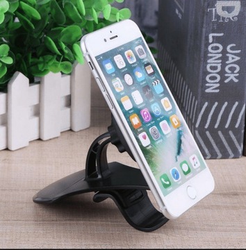 МАГНИТНЫЙ ДЕРЖАТЕЛЬ ДЛЯ ТЕЛЕФОНА НА ПРИБОРНОЙ ПАНЕЛИ АВТОМОБИЛЯ ПРОЧНЫЙ СТАБИЛЬНЫЙ