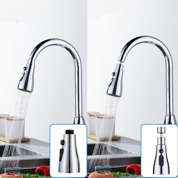 ПЕРЛАТОР АЭРАТОР УДЛИНИТЕЛЬ ДЛЯ АККУМУЛЯТОРА 3 ФУНКЦИИ