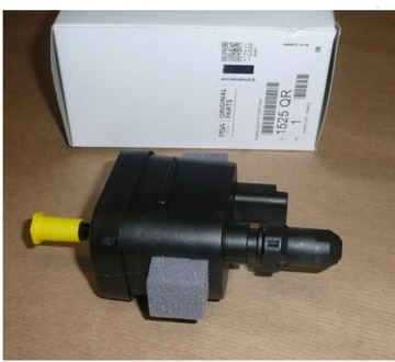 Pompka pompa dodatku fap 1525QR 9663038780