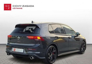 Volkswagen Golf VIII GTI 2.0 TSI 245KM 2022 Volkswagen Golf GTI 2.0TSI 245KM DSG ASO Led Ambiente Czuj.Park CarPlay 18, zdjęcie 4