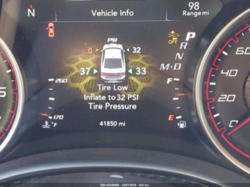 Dodge Charger VII 2022 Dodge Charger Scat Pack Widebody 2022 6.4l 6.4 Benzyna 485KM, zdjęcie 11