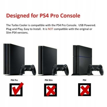 Игровая консоль с зажимом для вентилятора радиатора,