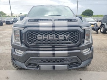 Ford 2023 Ford F150 Shelby Supercrew 2023 5.0l 5.0 Benzyna 400KM, zdjęcie 5
