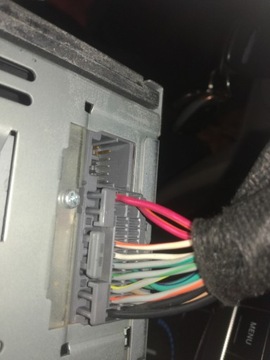 Адаптер управления рулем Chrysler, Dodge, Jeep Wrangler. Акустика