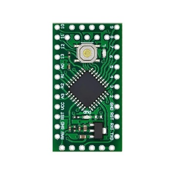 LGT8F328P PRO miniUSB, совместимый с Arduino IDE