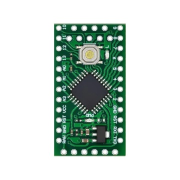 LGT8F328P PRO miniUSB, совместимый с Arduino IDE