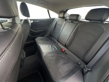 Volkswagen Arteon Fastback Facelifting 2.0 TSI 190KM 2023 Volkswagen Arteon 2.0 TSI 190 KM Elegance DSG, Serwis ASO, Gwarancja, FV23, zdjęcie 26