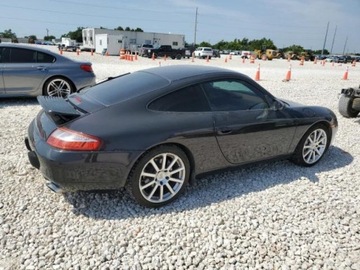 Porsche 911 996 2000 Porsche 911 2000 PORSCHE 911 CARRERA 2, benzyna 3.4 Benzyna 300KM, zdjęcie 3