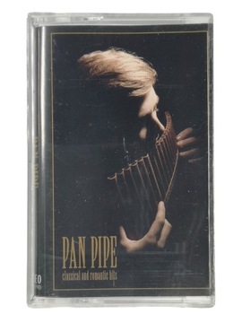 Pan Pipe - Classical And Romantic Hits