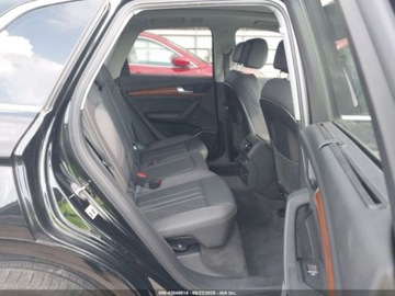 Audi Q5 II 2021 Audi Q5 Prestige 45 Tfsi Quattro S Tronic 2021 2.0l 2.0 Benzyna 261KM, zdjęcie 12