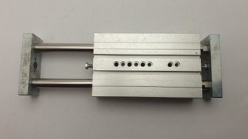 Siłownik dwutłokowy FESTO DPZJ-32-80-P-A-S2 159973