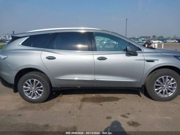 Buick 2023 Buick Enclave 2023r., 4x4, 3.6L 3.6 Benzyna 310KM, zdjęcie 4