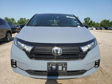 Honda Odyssey IV 2023 Honda Odyssey 2023 Honda Odyssey Sport -L 3.5 Benzyna 280KM, zdjęcie 5