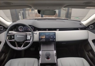 Land Rover Range Rover Evoque II 2024 Land Rover Range Rover Evoque Range Rover Evoque MY25 2.0D TD4 204 PS AWD, zdjęcie 13