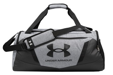 Under Armour torba na ramię sportowa treningowa Undeniable 5.0 Duffle roz.M