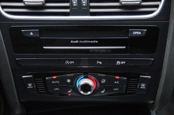 Audi A4 B9 Limousine 2.0 TDI 150KM 2015 Audi A4 Limousine 2.0 TDI CR 150 KM, 4x4, Lift, S-Line, Navi, Maly przebie, zdjęcie 16