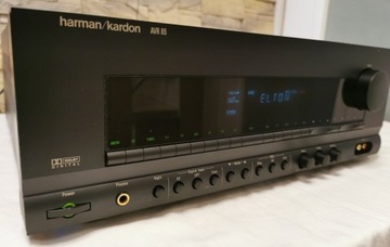 Amplituner Harman Kardon AVR-85 5.1 czarny