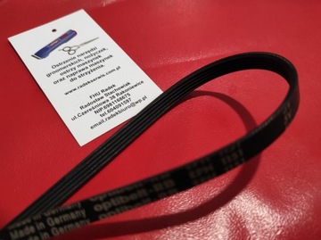 желобчатый ремень для стиральной машины 1151EPH5 Optibelt PWA600