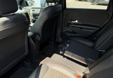 Mercedes Klasa B W247 2019 Mercedes-Benz Klasa B 180 d 116KM Style 7G-DCT Salon PL ASO I-wszy wlascic, zdjęcie 18
