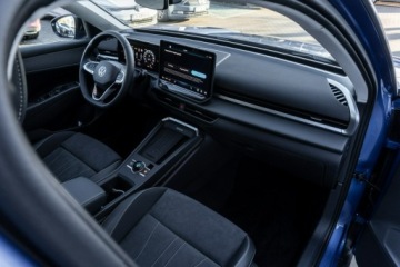 Volkswagen T-Roc I SUV Facelifting 1.5 TSI ACT 150KM 2026 Volkswagen T-Roc Style 1.5 eTSI 150 KM DSG Zamów, zdjęcie 19