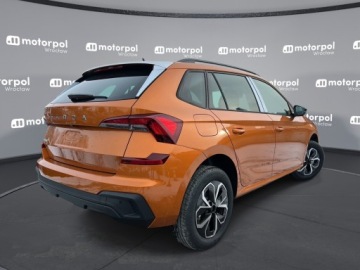 Skoda 2026 Skoda Kamiq Drive 1.0 TSI 115 KM DSG, zdjęcie 8