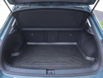 Volkswagen T-Roc I SUV Facelifting 1.5 TSI ACT 150KM 2022 VW T-Roc 1.5 TSI, Salon Polska, Serwis ASO, zdjęcie 13