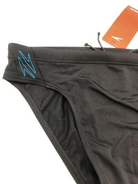 Трусы для плавания мужские SPEEDO ЧЕРНЫЕ 36