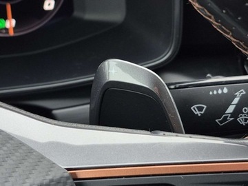 Cupra Formentor Crossover PHEV 1.4 e-HYBRID 245KM 2021 Cupra Formentor VZ 245KM ACCKeyless Kamera Martwe pole Pol skora, zdjęcie 17