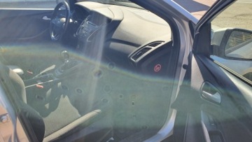 Ford Focus III Hatchback 5d facelifting 1.5 TDCi 120KM 2015 FORD FOCUS III 1.5TDCi 120KM,super stan,bezwypadkowy,1 właściciel,kupionyPL, zdjęcie 25