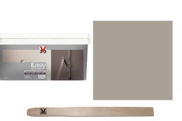 V33 Easy Hydro-Bariera Wodoodporna Szary Taupe 2L