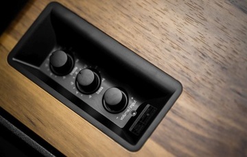 Колонки EDIFIER R1280DB Коричневые