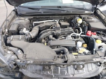 Subaru 2025 Subaru Outback Subaru Outback Onyx Edition AWD 2.5 Benzyna 182KM, zdjęcie 14