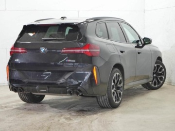 BMW X3 G45 2025 BMW X3 M50 xDrive Suv 3.0 (398KM) 2025, zdjęcie 2