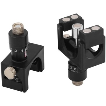 МАГНИТНЫЙ ИНСТРУМЕНТ ДЛЯ РЕГУЛИРОВКИ ЛЕЗВИЙ РУГУГОВЫХ СТАНКОВ HOLZMANN MEL2 | 2 КУСКА