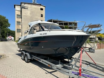 Jacht motorowy Beneteau Antares 7 OB