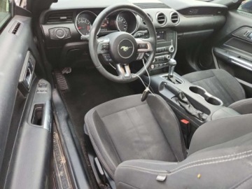 Ford Mustang VI 2020 Ford Mustang 2020 2.3l 2.3 Benzyna 310KM, zdjęcie 8