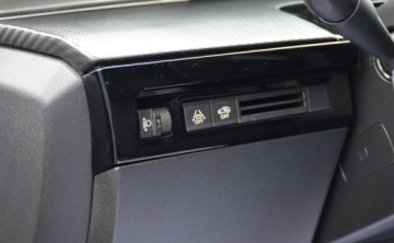 Peugeot 508 II Sedan 1.5 BlueHDI 130KM 2020 Peugeot 508 BlueHDi 130 Active Nawigacja Kamera Zarejestrowany 1.5 Diesel, zdjęcie 32